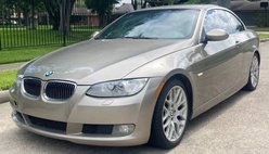 2008 BMW 3 Series 328i