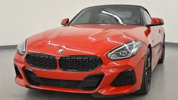 2019 BMW Z4 sDrive 30i