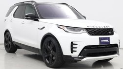 2022 Land Rover Discovery P360 HSE R-Dynamic