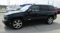 2007 Chevrolet TrailBlazer SS