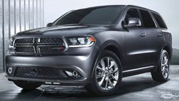2016 Dodge Durango R/T