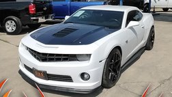 2010 Chevrolet Camaro SS