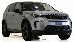 2020 Land Rover Discovery Sport P250 SE