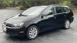 2014 Volkswagen Jetta SE FWD