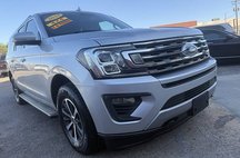2018 Ford Expedition MAX XLT