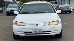 1999 Toyota Camry XLE V6