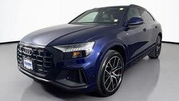 2022 Audi Q8 quattro Prestige 55 TFSI