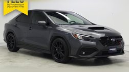 2025 Subaru WRX Premium