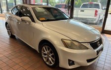 2011 Lexus IS 250 Base