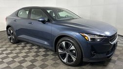2023 Polestar 2 Long Range Dual Motor
