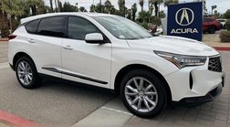 2025 Acura RDX SH-AWD