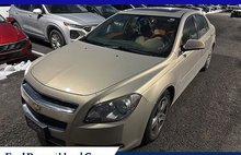 2010 Chevrolet Malibu LT