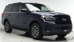 2024 Ford Expedition XL
