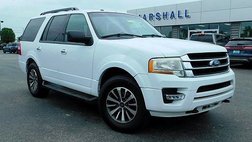 2015 Ford Expedition XLT