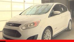 2016 Ford C-Max Hybrid SE