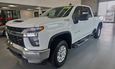 2023 Chevrolet Silverado 2500HD LT
