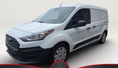 2021 Ford Transit Connect XL