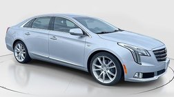 2019 Cadillac XTS Premium Luxury