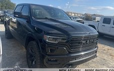 2023 Ram Ram Pickup 1500 Limited