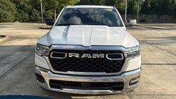 2026 Ram Ram Pickup 1500 Lone Star