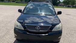2004 Lexus RX 330 Base