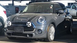 2021 MINI Hardtop Cooper S