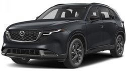 2026 Mazda CX-5 2.5 S Premium Plus