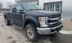 2021 Ford Super Duty F-250 XL