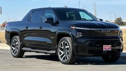 2024 Chevrolet Silverado EV RST