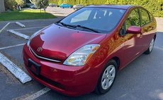 2006 Toyota Prius Base