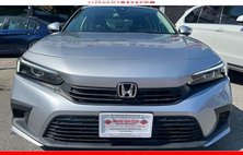 2023 Honda Civic EX