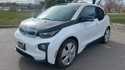 2016 BMW i3 Base