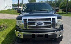 2010 Ford F-150 Lariat