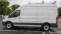2016 Ford Transit 350