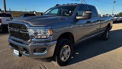 2024 Ram Ram Pickup 3500 Tradesman