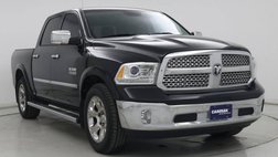 2016 Ram Ram Pickup 1500 Laramie