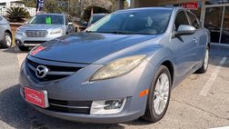 2010 Mazda MAZDA6 i Touring