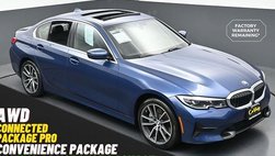 2022 BMW 3 Series 330i xDrive