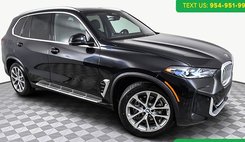 2024 BMW X5 sDrive40i