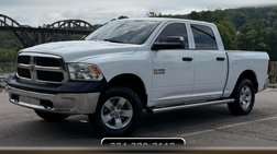 2018 Ram Ram Pickup 1500 Tradesman