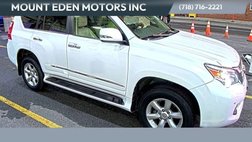 2012 Lexus GX 460 Base
