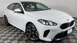 2025 BMW 2 Series 228 xDrive Gran Coupe