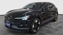 2025 Volvo EX30 Twin Plus