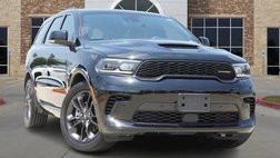 2024 Dodge Durango R/T Premium