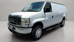 2014 Ford E-Series E-250