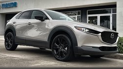 2022 Mazda CX-30 2.5 Turbo Premium Plus