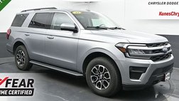 2022 Ford Expedition XLT