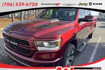 2023 Ram Ram Pickup 1500 Laramie