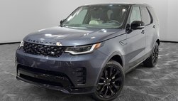 2024 Land Rover Discovery P300 Dynamic SE