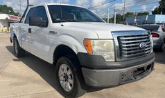 2012 Ford F-150 XL